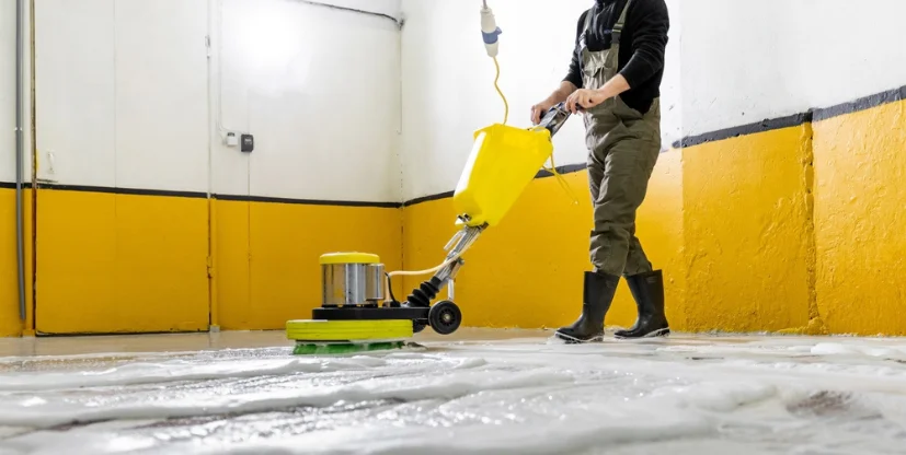 Professional Carpet Cleaning in Staten Island