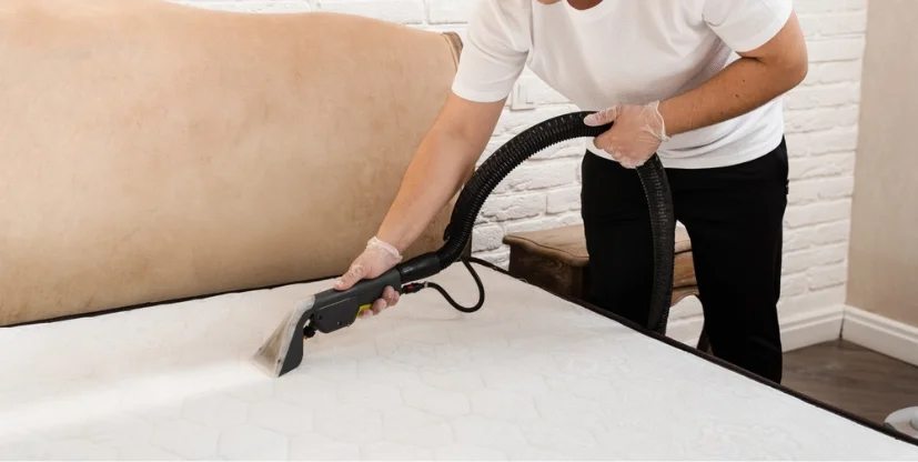 Professional Mattress Cleaning in Staten Island